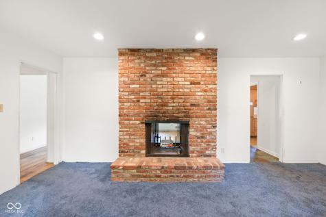 3306 Stamm Avenue Indianapolis IN 46240