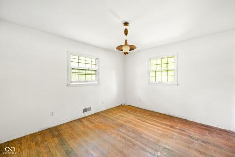 3306 Stamm Avenue Indianapolis IN 46240