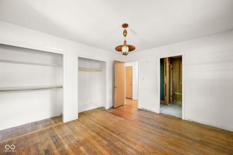 3306 Stamm Avenue Indianapolis IN 46240