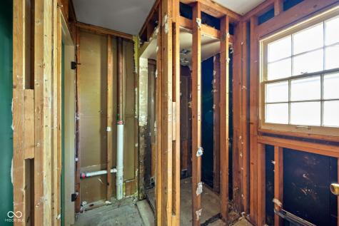 3306 Stamm Avenue Indianapolis IN 46240