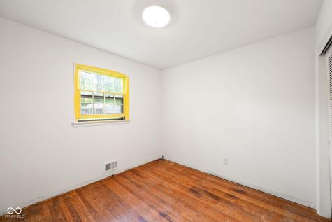 3306 Stamm Avenue Indianapolis IN 46240