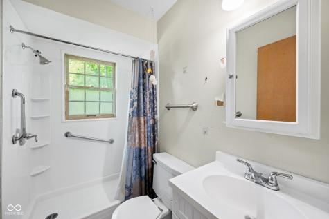 3306 Stamm Avenue Indianapolis IN 46240