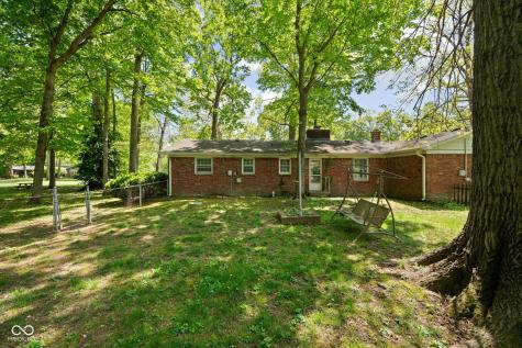 3306 Stamm Avenue Indianapolis IN 46240