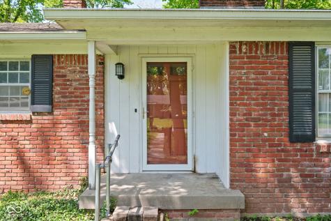 3306 Stamm Avenue Indianapolis IN 46240