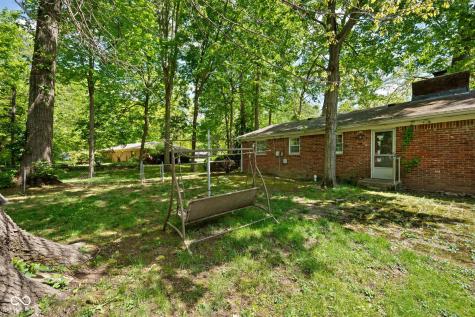 3306 Stamm Avenue Indianapolis IN 46240