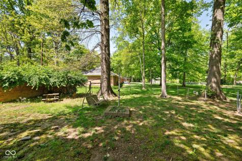 3306 Stamm Avenue Indianapolis IN 46240