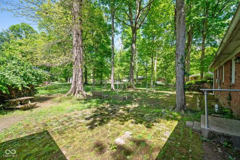 3306 Stamm Avenue Indianapolis IN 46240