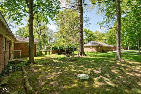 3306 Stamm Avenue Indianapolis IN 46240