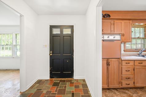 3306 Stamm Avenue Indianapolis IN 46240