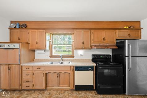 3306 Stamm Avenue Indianapolis IN 46240