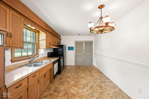 3306 Stamm Avenue Indianapolis IN 46240