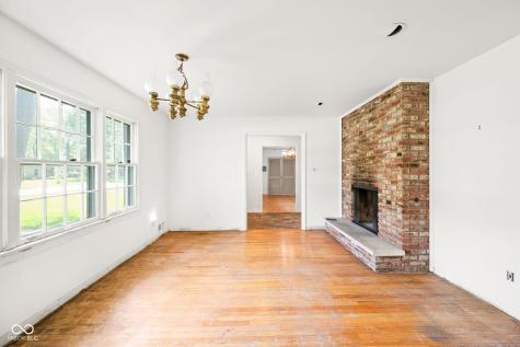 3306 Stamm Avenue Indianapolis IN 46240