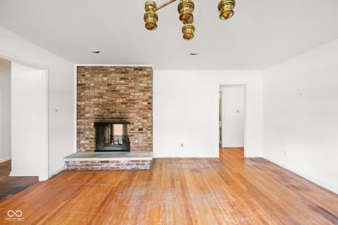 3306 Stamm Avenue Indianapolis IN 46240