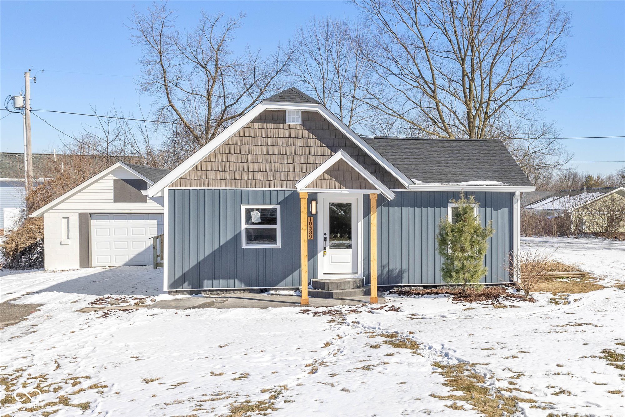 10539 Mcpherson Street Carmel IN 46280