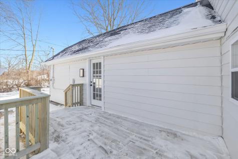 10539 Mcpherson Street Carmel IN 46280