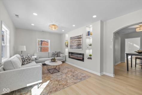 10539 Mcpherson Street Carmel IN 46280