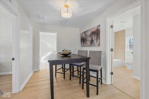 10539 Mcpherson Street Carmel IN 46280
