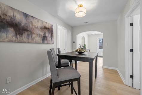 10539 Mcpherson Street Carmel IN 46280