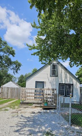 5218 W Raymond Street Indianapolis IN 46241