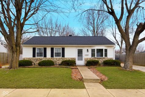 1928 W Madison Street Kokomo IN 46901