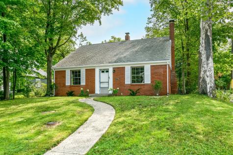 27 N Bolton Avenue Indianapolis IN 46219
