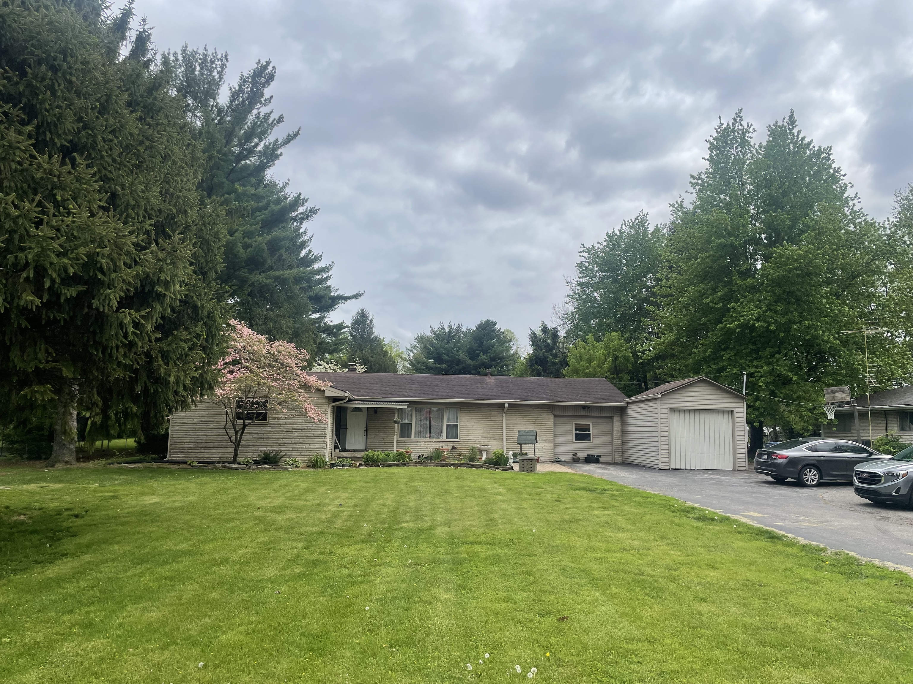 809 W Edgewood Avenue Indianapolis IN 46217
