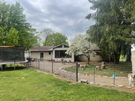 809 W Edgewood Avenue Indianapolis IN 46217