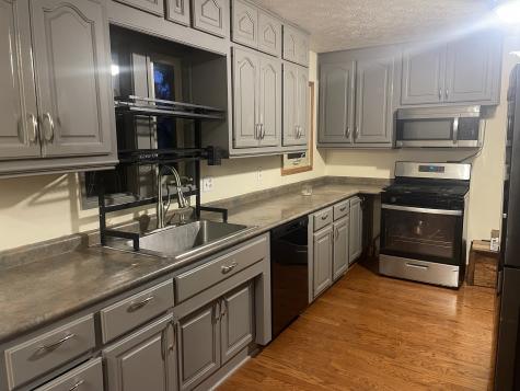 809 W Edgewood Avenue Indianapolis IN 46217