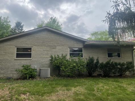 809 W Edgewood Avenue Indianapolis IN 46217