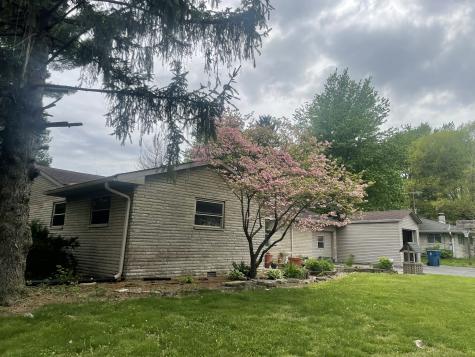 809 W Edgewood Avenue Indianapolis IN 46217