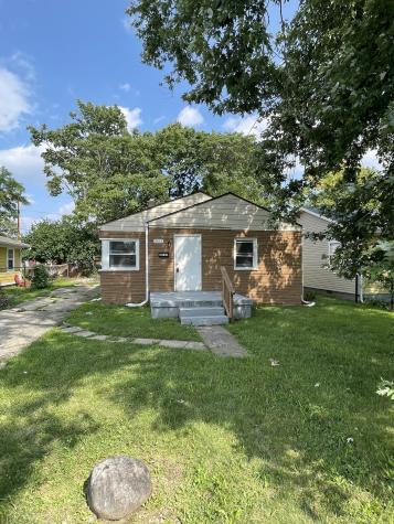 2515 Schofield Avenue Indianapolis IN 46218