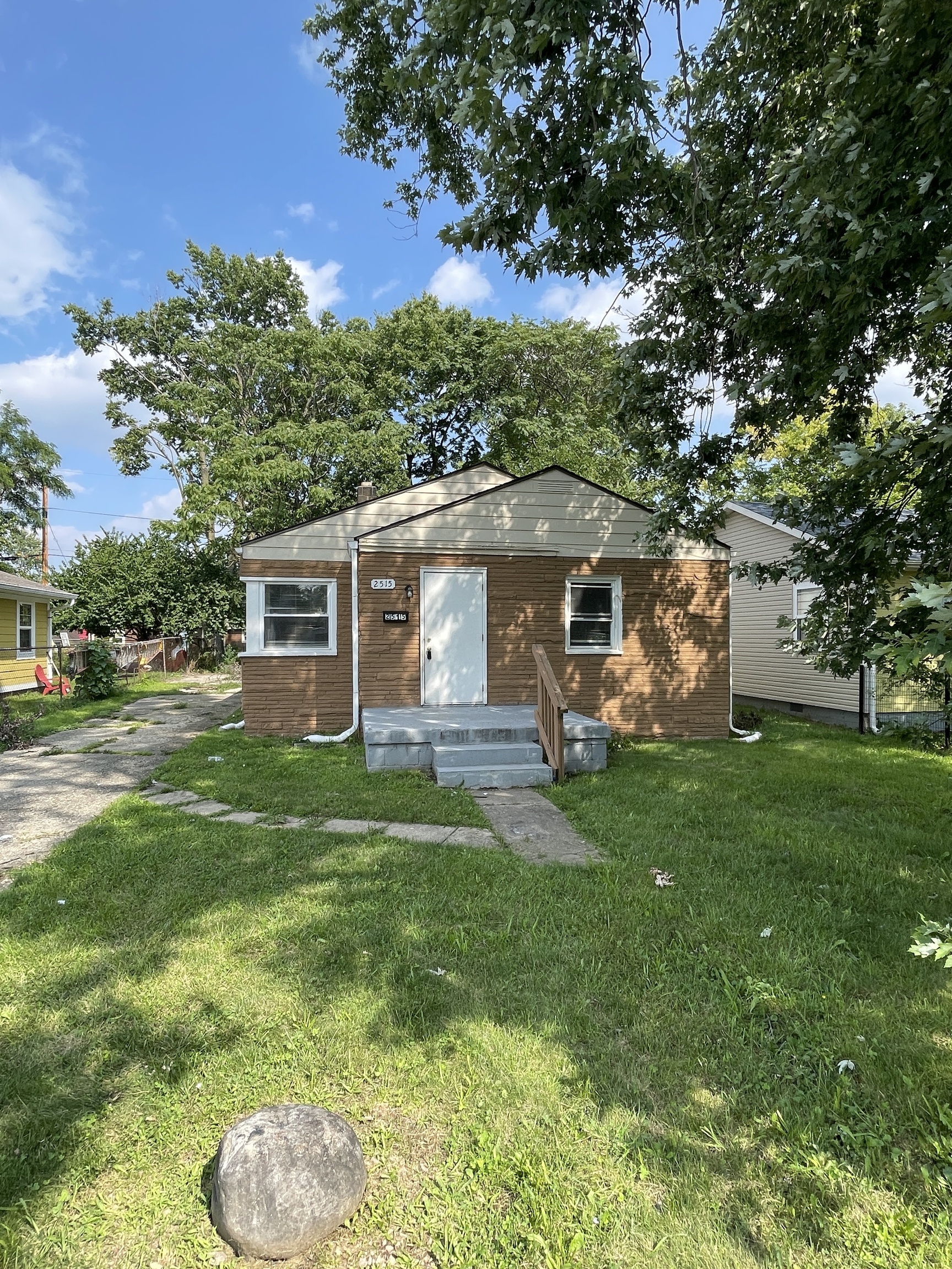 2515 Schofield Avenue Indianapolis IN 46218
