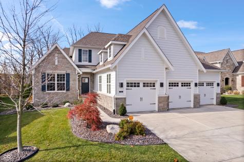 3734 Sugar Pine Lane Zionsville IN 46077