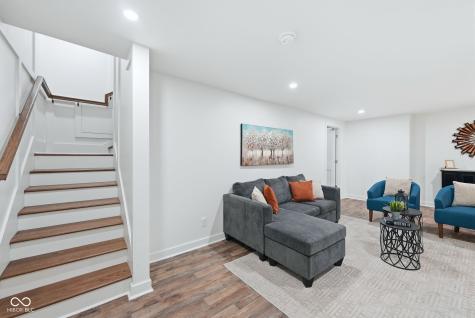 4714 N Kenwood Avenue Indianapolis IN 46208
