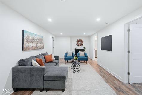 4714 N Kenwood Avenue Indianapolis IN 46208