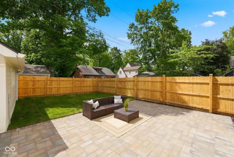 4714 N Kenwood Avenue Indianapolis IN 46208