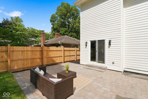 4714 N Kenwood Avenue Indianapolis IN 46208
