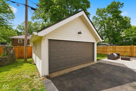 4714 N Kenwood Avenue Indianapolis IN 46208