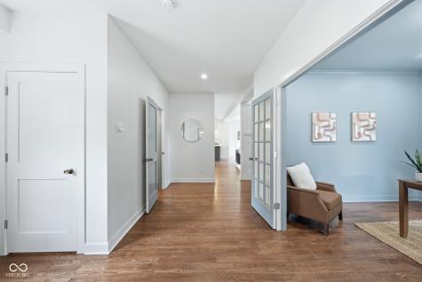 4714 N Kenwood Avenue Indianapolis IN 46208