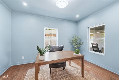 4714 N Kenwood Avenue Indianapolis IN 46208