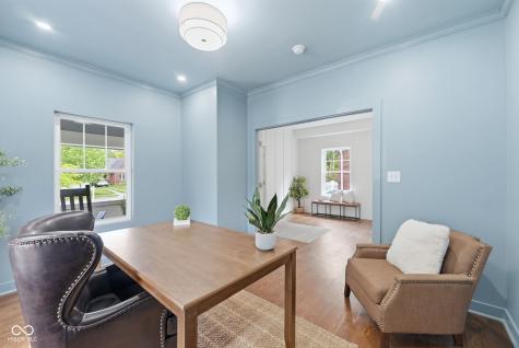 4714 N Kenwood Avenue Indianapolis IN 46208