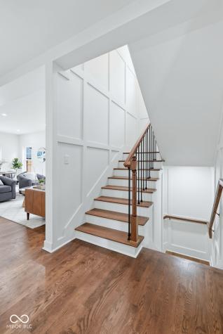 4714 N Kenwood Avenue Indianapolis IN 46208