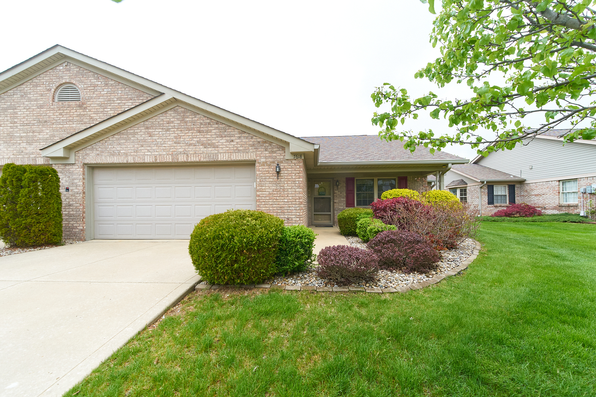 7618 Silver Moon Way Indianapolis IN 46259