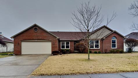 1301 Buckley Road Indianapolis IN 46229