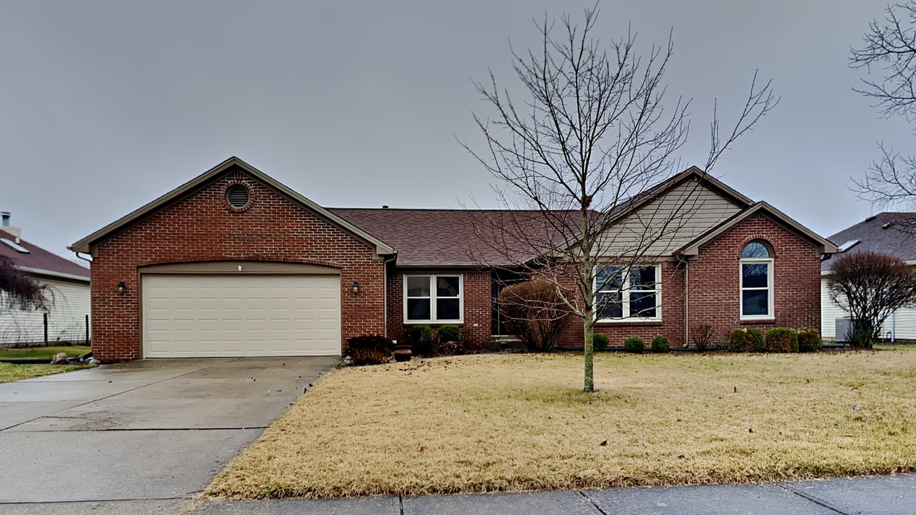 1301 Buckley Road Indianapolis IN 46229