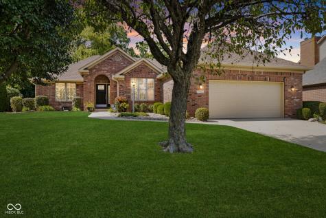 7832 Islay Road Indianapolis IN 46217