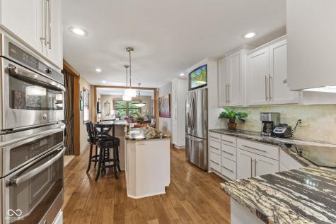7832 Islay Road Indianapolis IN 46217