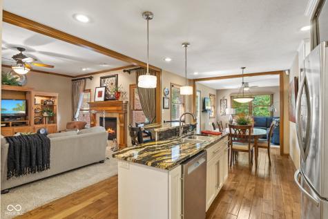 7832 Islay Road Indianapolis IN 46217