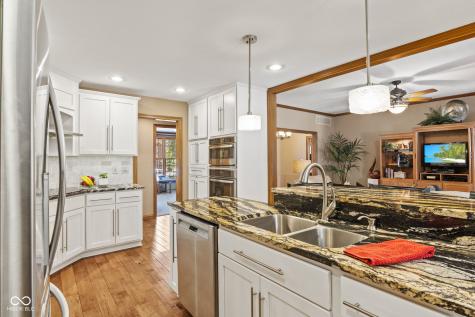 7832 Islay Road Indianapolis IN 46217