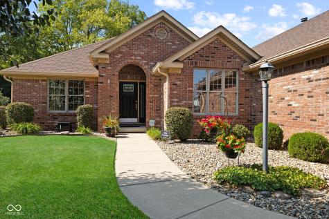 7832 Islay Road Indianapolis IN 46217